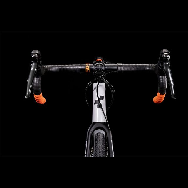 CUBE Cross Race 2022 cyclocross-pyörä